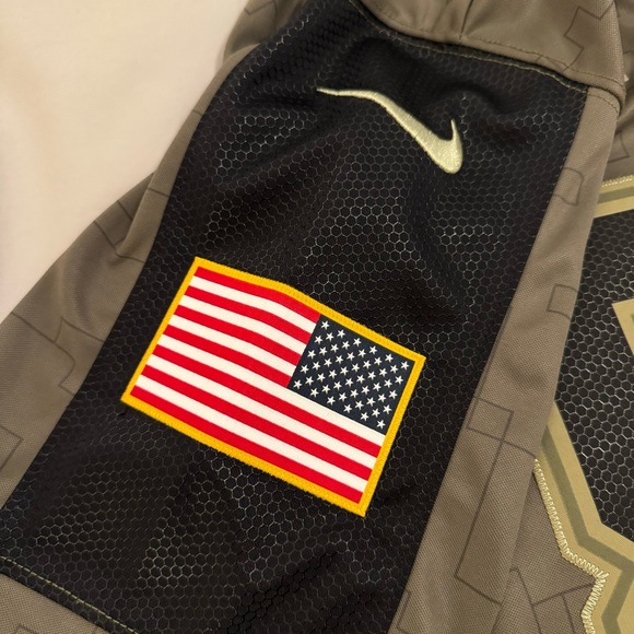 NWT Nike CeeDee Lamb #88 - Dallas Cowboys 2021 Salute To Service Jersey - Large - Picture 10 of 15